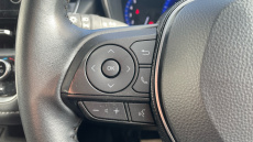 Toyota Corolla 1.8 VVT-i Hybrid Icon Tech 5dr CVT Hybrid Estate